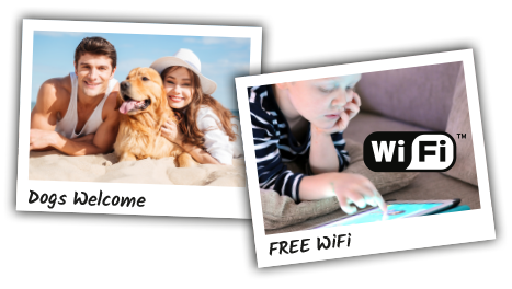 3 night breaks from £154